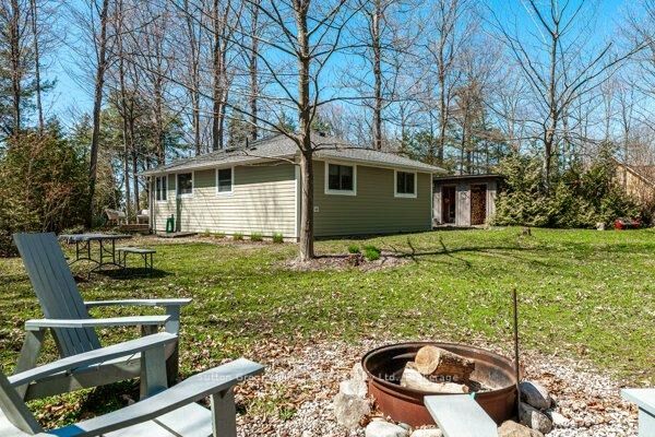 Property Photo: 84145 Upper Road ON N7A 3X9
