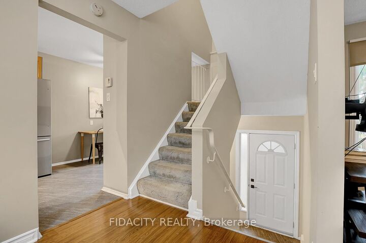 Property Photo: 159 Salter Crescent 61 ON K2K 1Y8