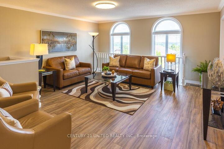 Property Photo: 1019 Baker Street ON K9H 7P7