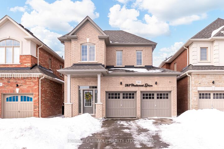 283 Fleetwood Drive — photo 1