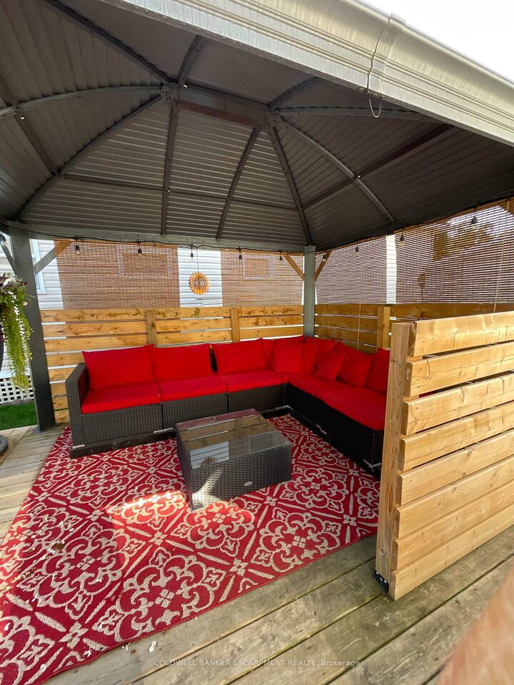 Photo de la propriété: 4449 Milburough Line 5 Spruce ON L7P 0P5