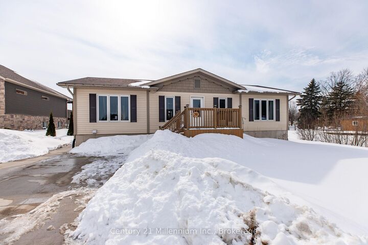 Photo de la propriété:  38 Mill Street  ON N0G 2T0 