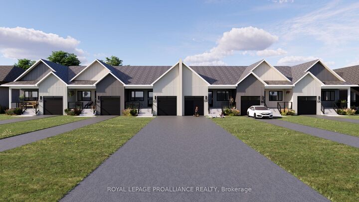 Property Photo: 69 Rundle Lane ON K0K 1H0