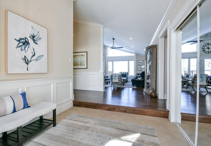 Property Photo:  176 Bayshore Drive  ON L0K 1B0 