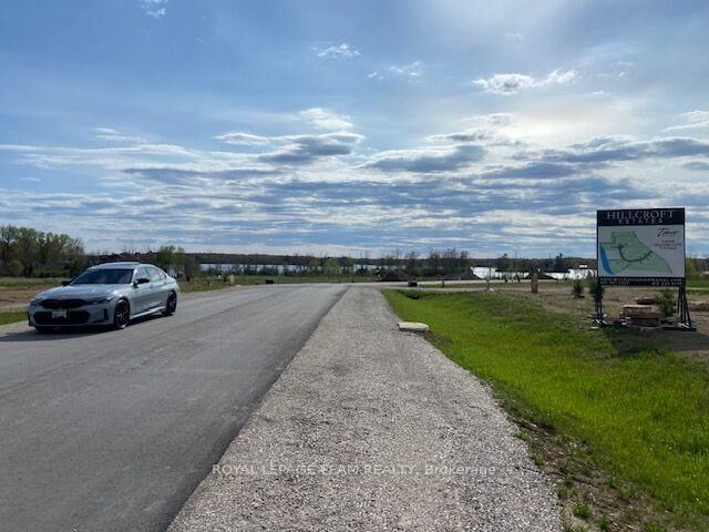 Property Photo:  Lot 2 Hillcroft Drive  ON K7C 3P2 
