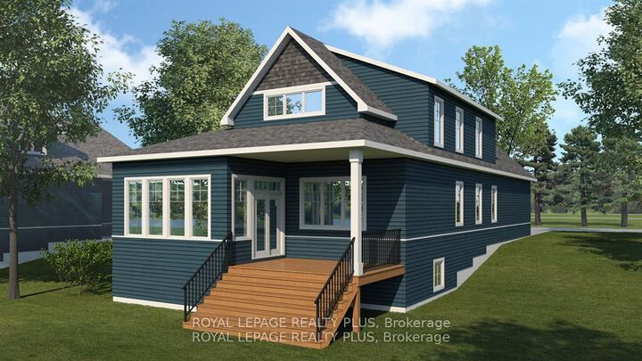 Property Photo: 34 Magazine Street ON L9M 0W7