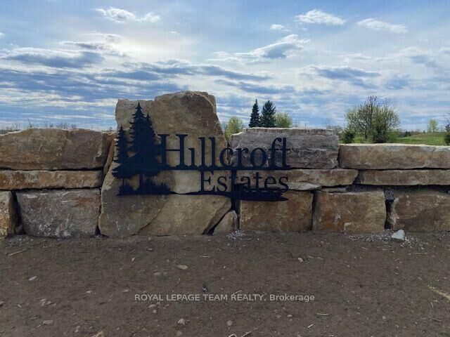 Lot 11 Hillcroft Drive — photo 1