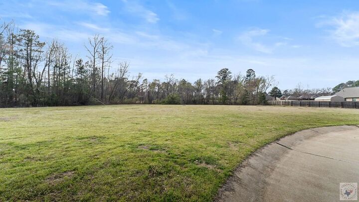 Property Photo:  3707 Melody Ln  TX 75503 