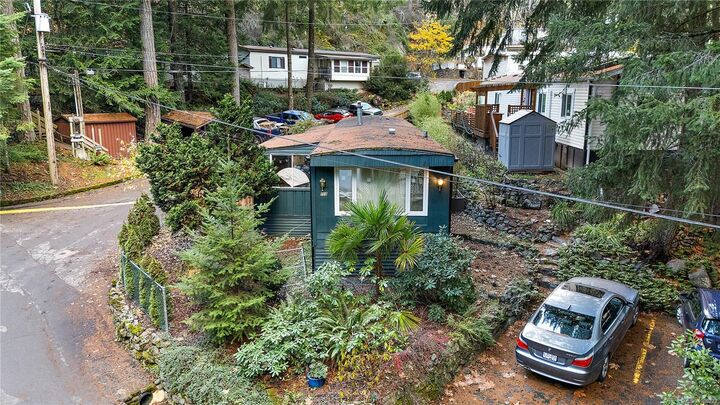 Property Photo:  2500 Florence Lake Rd 119  BC V9B 4H2 
