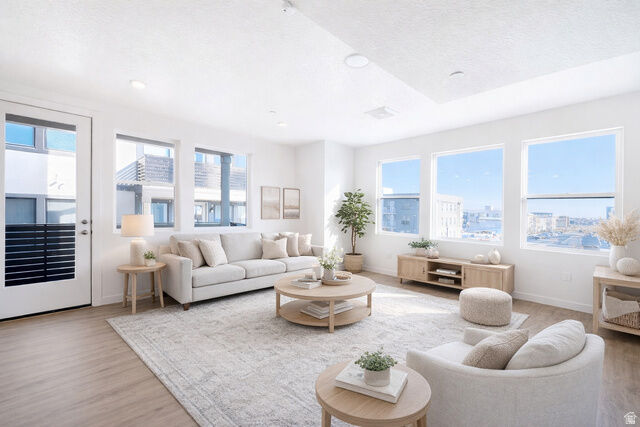 Property Photo: 5232 W Black Twig Dr Dr S 202 UT 84009