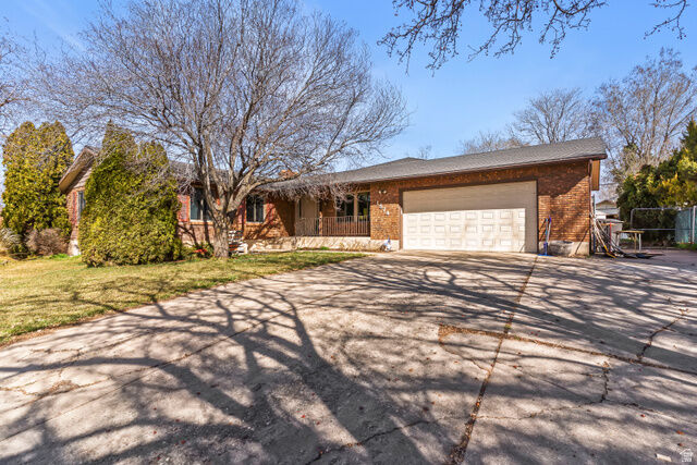 Property Photo:  1874 N 300 W  UT 84015 