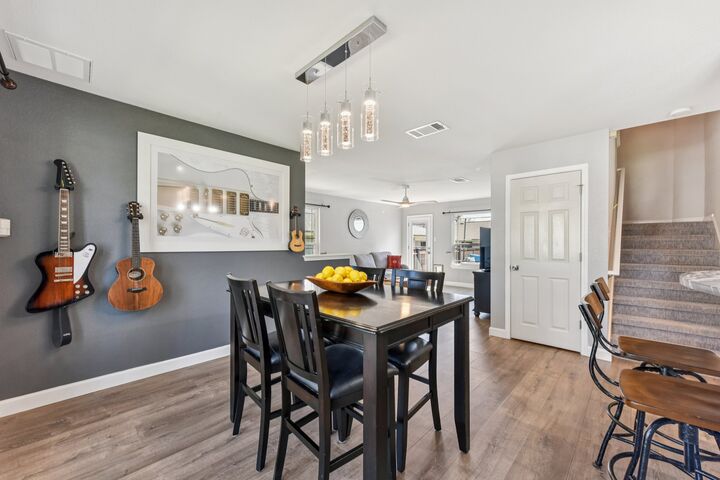 Property Photo: 309 Natali Street TX 78748