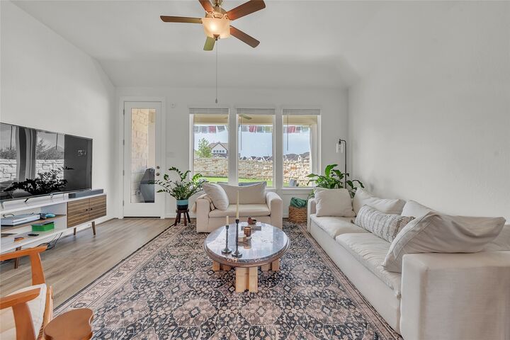 Property Photo:  187 Alicante Lane  TX 78642 