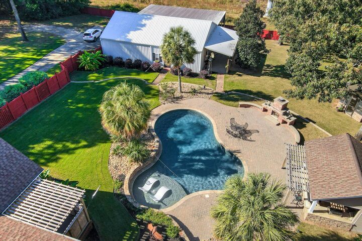 Property Photo:  1015 A Brookhaven Drive  SC 29803 