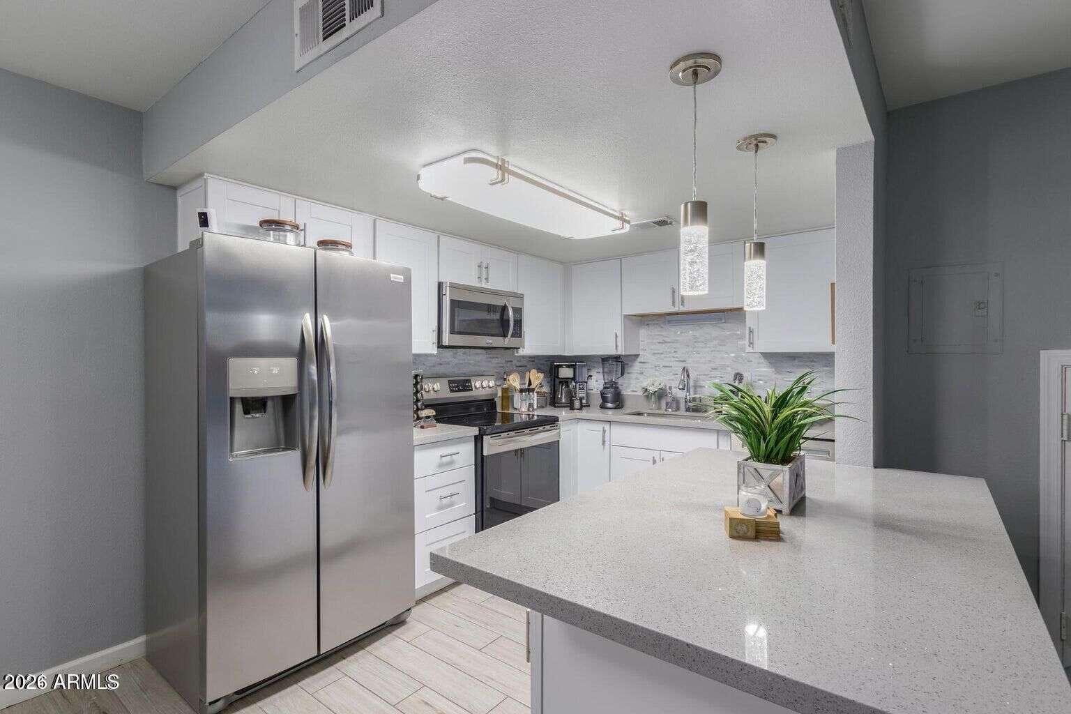 Property Photo:  4759 E Belleview Street  AZ 85008 