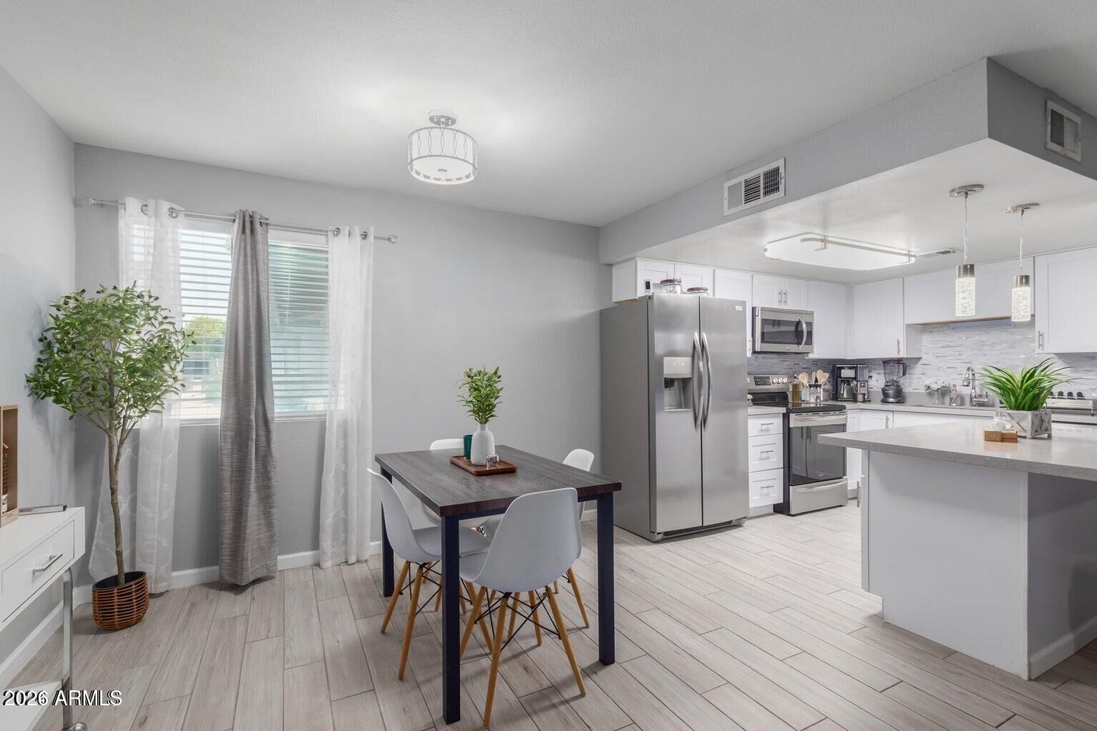 Property Photo: 4759 E Belleview Street AZ 85008