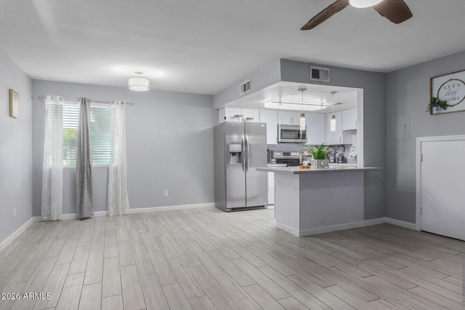 Property Photo: 4759 E Belleview Street AZ 85008
