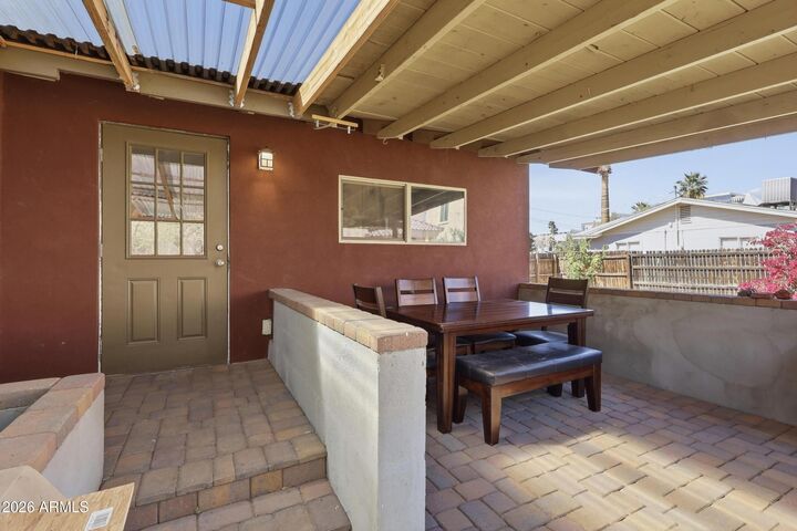 Property Photo:  1433 S Rita Lane  AZ 85281 