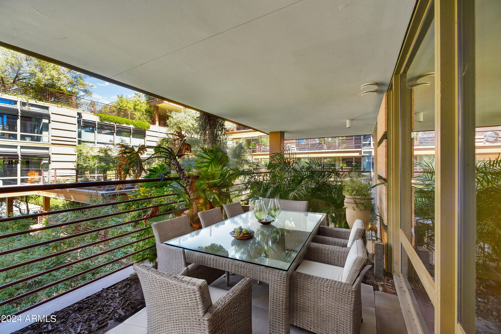 Property Photo: 7157 E Rancho Vista Drive 3008 AZ 85251