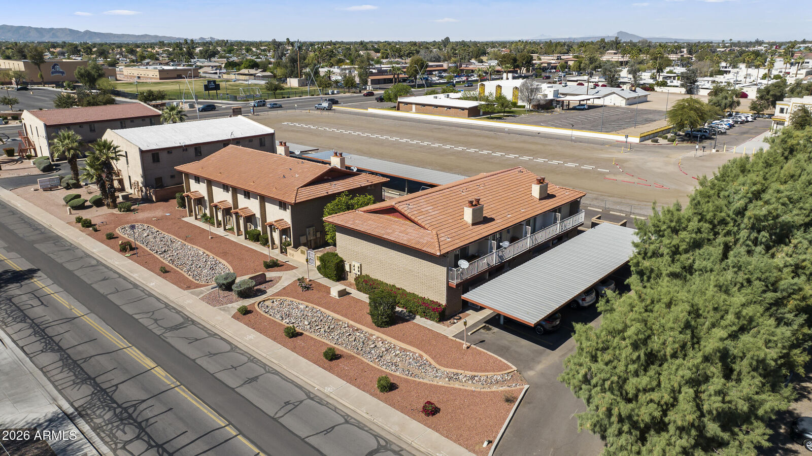 Property Photo:  950 W Erie Street  AZ 85225 