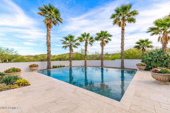 Property Photo:  311 W Olesen Road  AZ 85085 