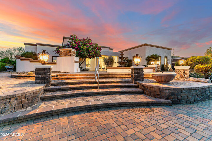 Property Photo:  311 W Olesen Road  AZ 85085 