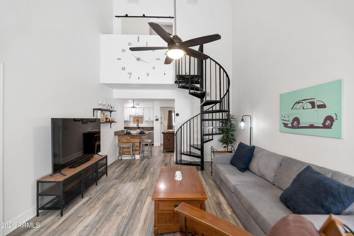 Property Photo:  19820 N 13th Avenue 263  AZ 85027 