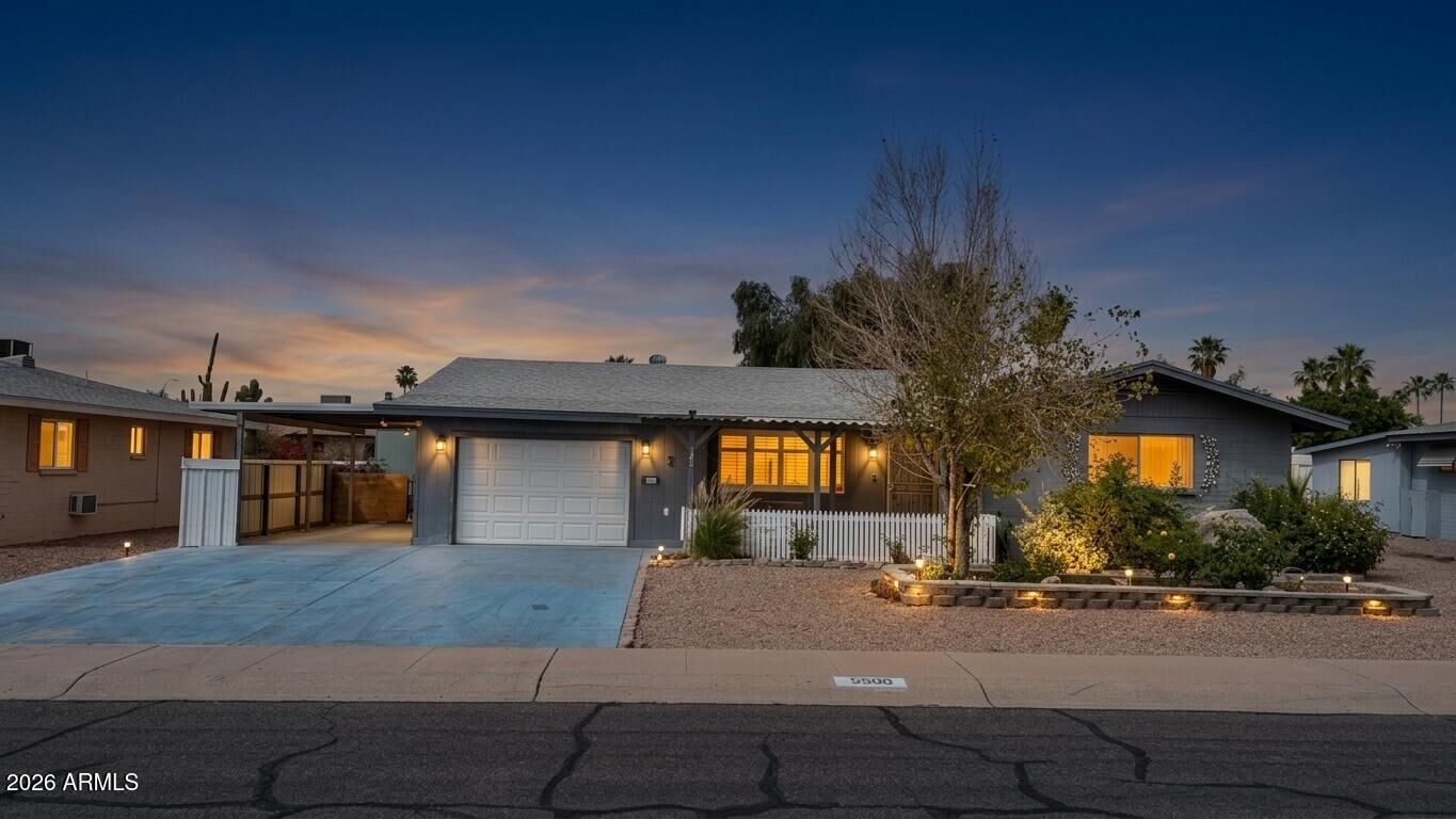 Property Photo:  5502 E Duncan Street  AZ 85205 