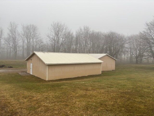 Property Photo:  6671 Twp Rd 14  OH 43338 