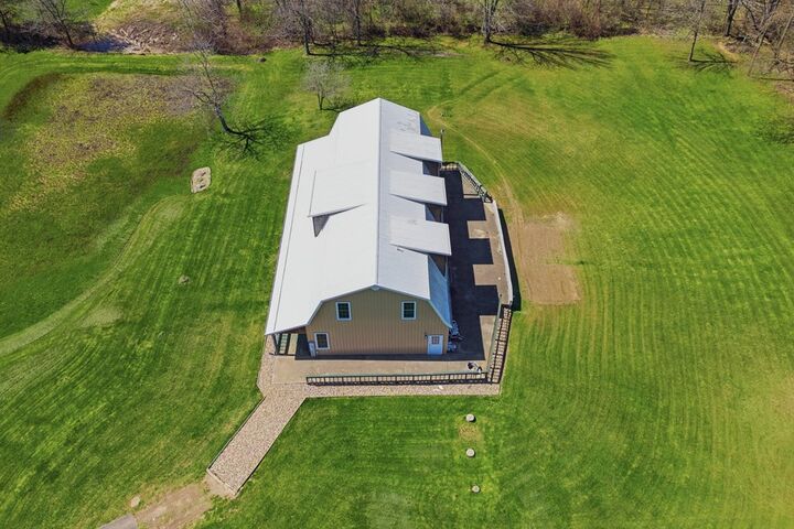 Property Photo:  6671 Twp Rd 14  OH 43338 