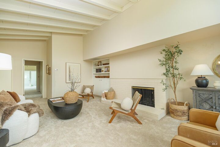 Property Photo:  50 Porto Bello Drive  CA 94901 