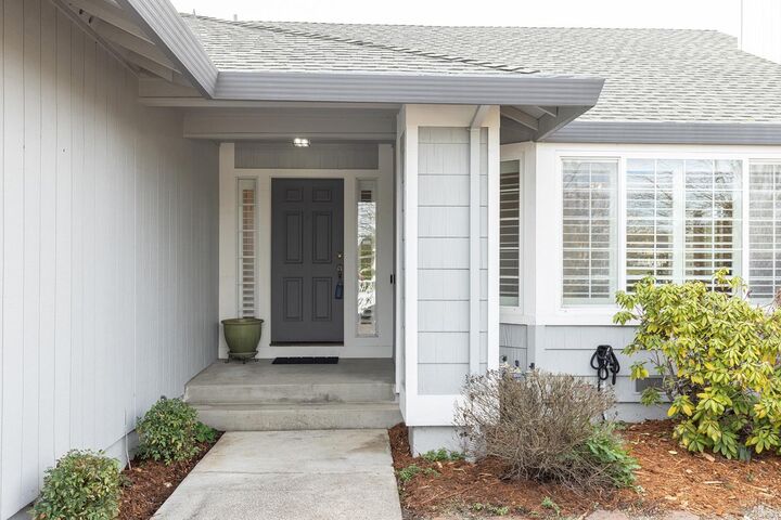 Property Photo:  2009 Waltzer Road  CA 95403 