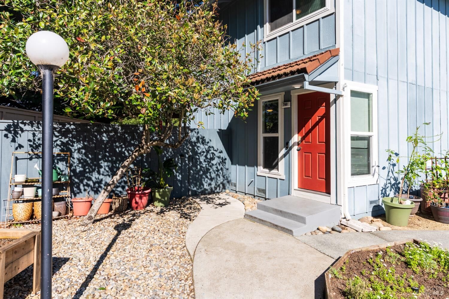 Property Photo:  790 Hudis Drive  CA 94928 