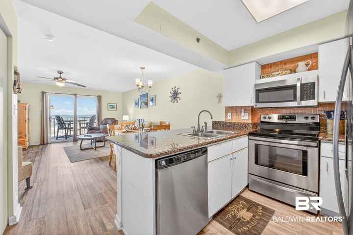 Property Photo:  24114 Perdido Beach Boulevard 402  AL 36561 