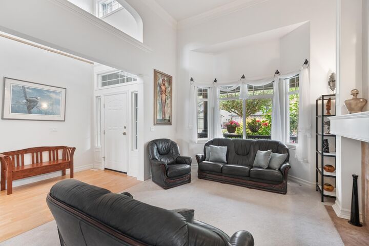 Property Photo:  11728 Creekside Street  BC V4R 2V4 