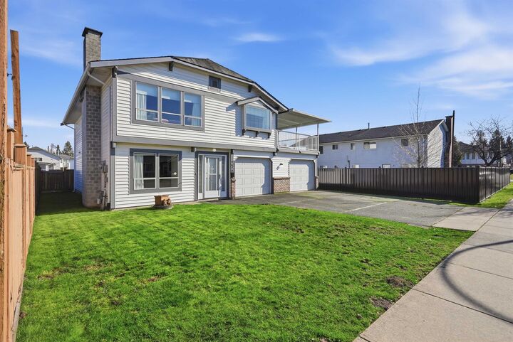 Property Photo:  9670 130 Street  BC V3T 5N2 