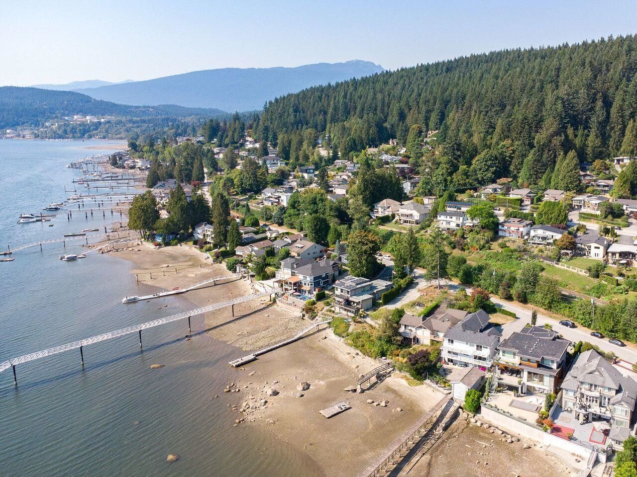 Property Photo:  668 Alderside Road  BC V3H 3A5 