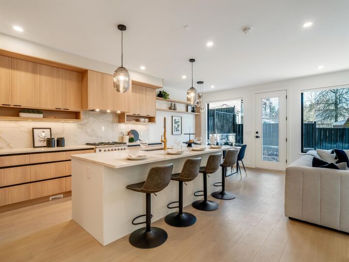 Property Photo: 359 Laval Street 104 BC V3K 4W7