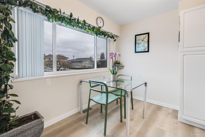 Property Photo:  6555 St. Charles Place  BC V5H 3W1 
