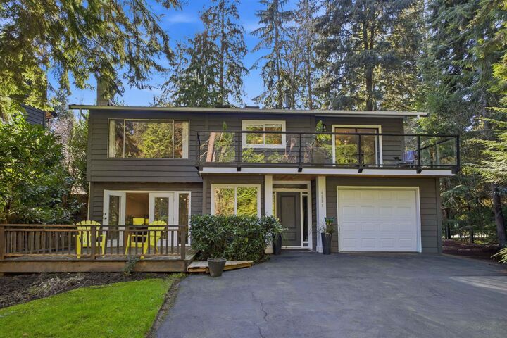Property Photo: 4535 Raeburn Street BC V7G 1R5