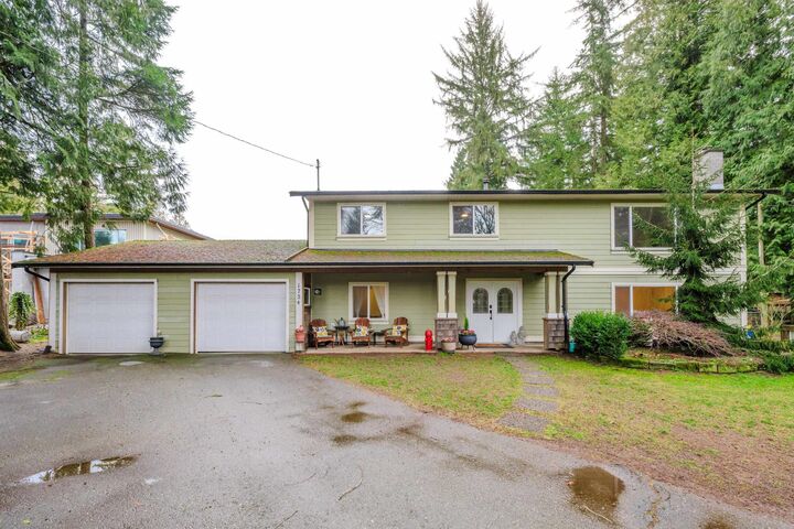 Property Photo:  1734 196 Street  BC V2Z 2G4 