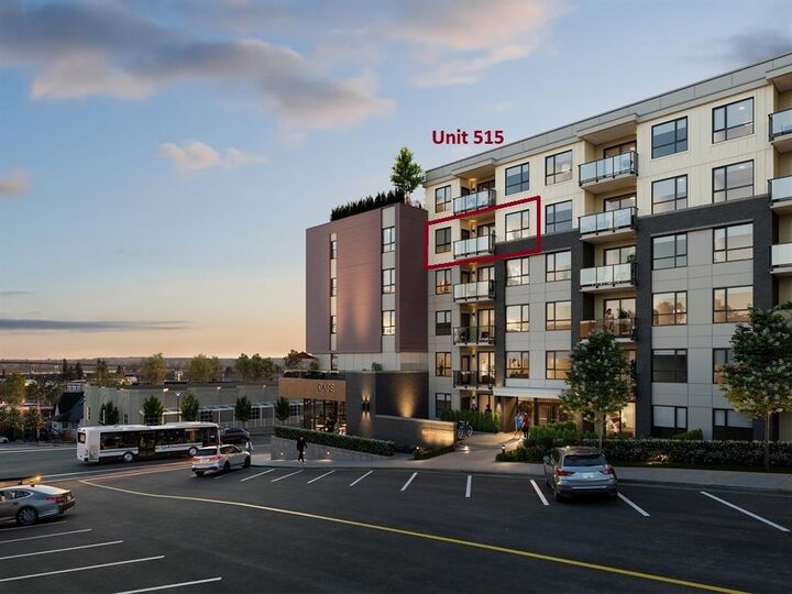 Property Photo: 7375 Horne Street 515 BC V2V 6T8