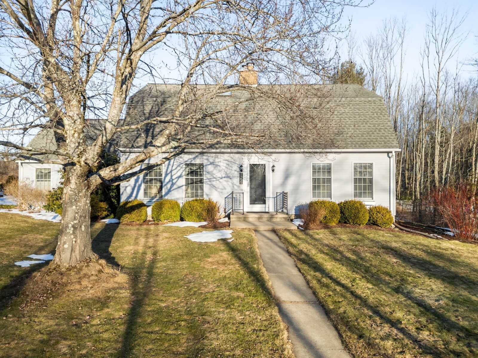 Property Photo:  1255 Fowler Place  NY 13903 