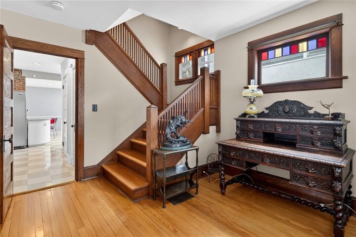 Property Photo: 113 Auburn Street NY 14850