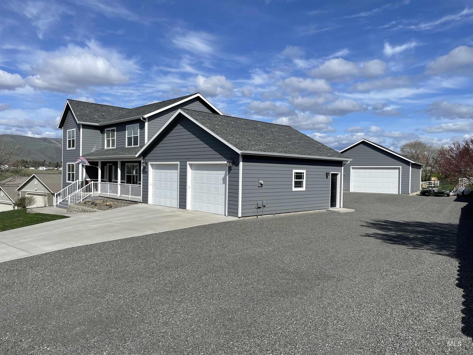 Property Photo:  2265 Pitchstone Drive  WA 99403 