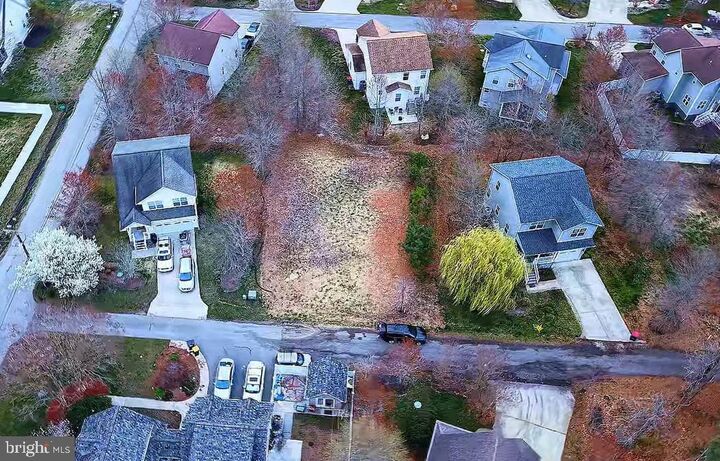 Property Photo:  17860 3rd Street  MD 20690 