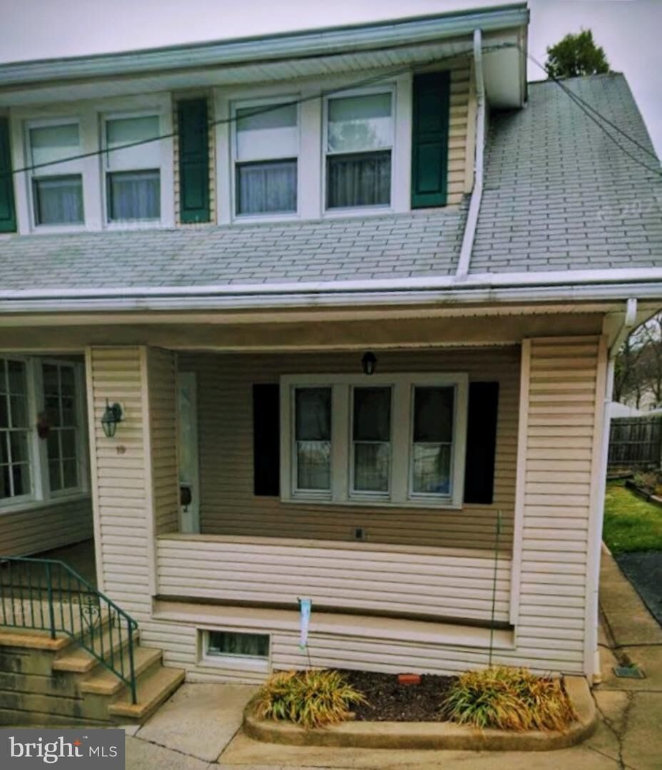 Property Photo:  19 Pennwyn Terrace  PA 19606 