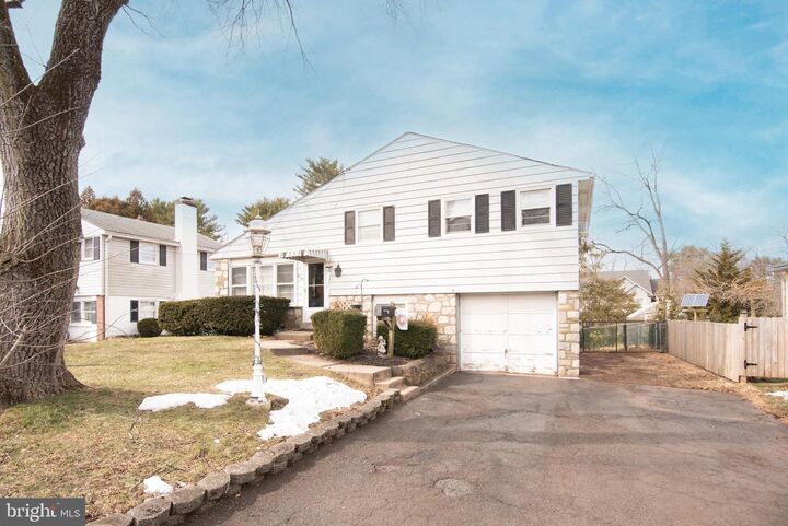 Property Photo:  616 Green Street  PA 19446 