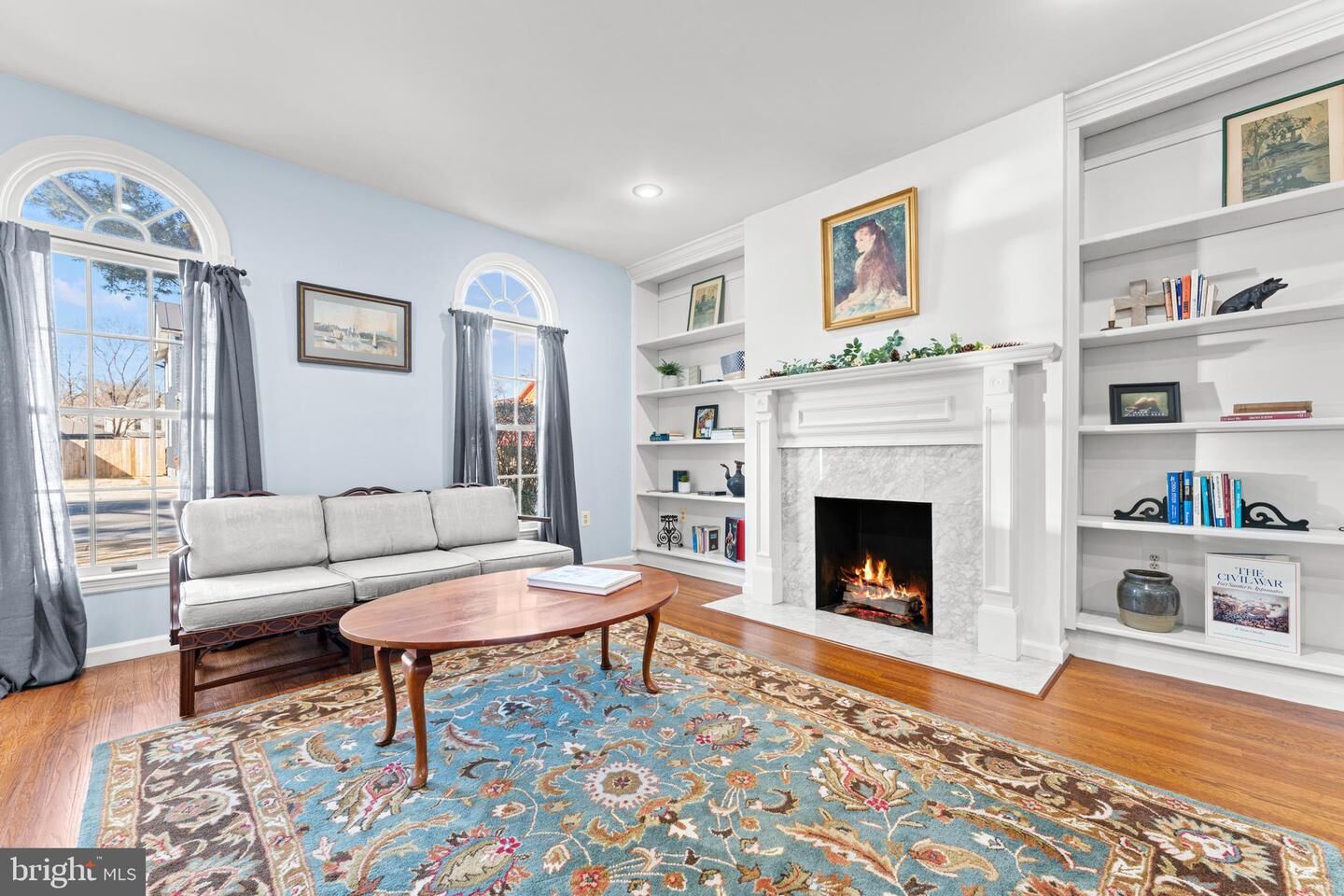 Property Photo:  214 S Royal Avenue  VA 22630 