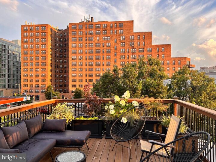 Property Photo: 2214 Brandywine Street PA 19130